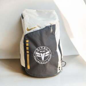 Nike Hoops Elite 32L Backpack - Vital Volleyball Club Custom
